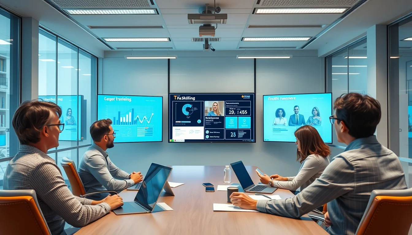 Professional plan visual